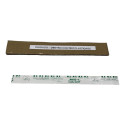 Plastigage Verde Clevite 0.025mm/0.076mm Original 1 Unidade 0.25 Mm 0.76 Mm