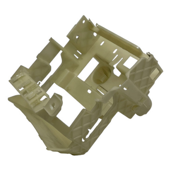 Caixa Suporte Modulo Bsi Citroen C4 Vtr 2007 2008 2009