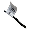 Chicote Porta Dianteira Direita Cobalt 2012 2013 2014 2015