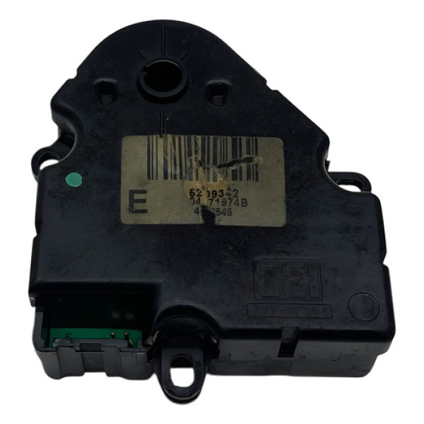 Motor Atuador Ar Condicionado Fusion 2.3 2007 2008 2009