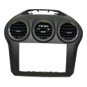 Moldura Central Painel Difusor Ar Captiva 2008 2009 2010
