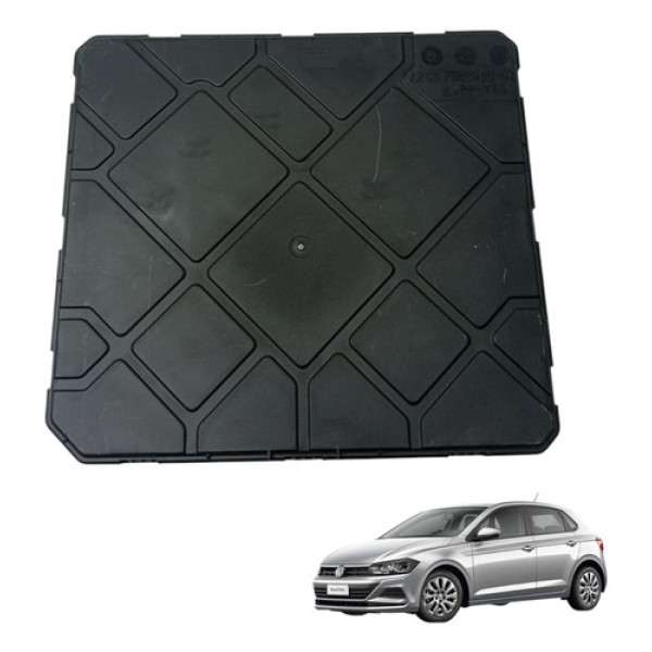 Modulo Bcm Conforto Vw Polo 1.0 Tsi 2018 2019 2020 (usado)