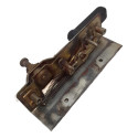 Fechadura Da Porta Traseira Sprinter 2005 2011