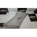 Acabamento Coluna Tras Esq Kia Sportage Lx 2.0 06/10 Marrom-escuro