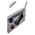 Porta Dianteira Direita Cruze Hatch 2012 2013 2014 2015 2016 Dianteira Direito Branco