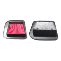 Filtro De Ar Honda Cg Titan 125 2000 A 2004 Fan  2005 A 2008