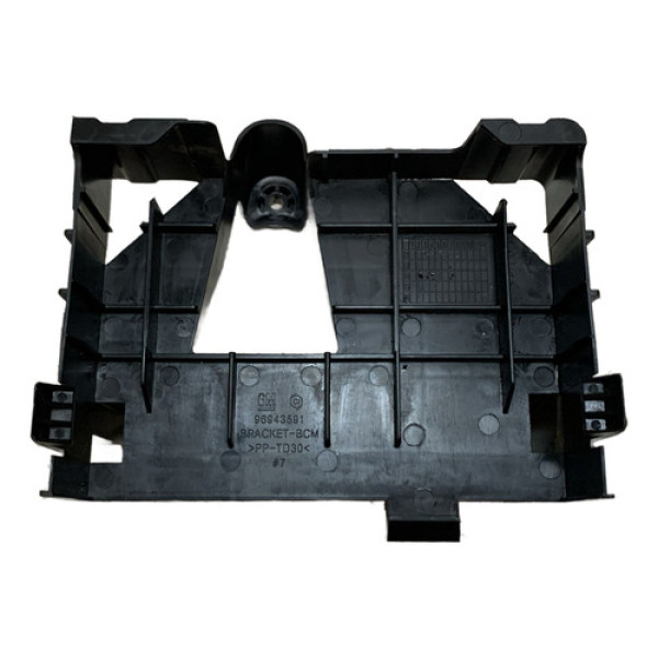 Suporte Do Modulo Bcm Chevrolet Cobalt 2013 2015 (usado)