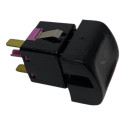 Botao Interruptor Alarme Painel Vectra 1997 1998 1999