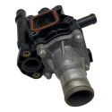 Carcaca Valvula Termostatica Cruze 1.8 2013 2014 2015 2016