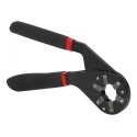 Chave Mágica Ajustável Universal Porca Parafuso Sextavado 12-20mm