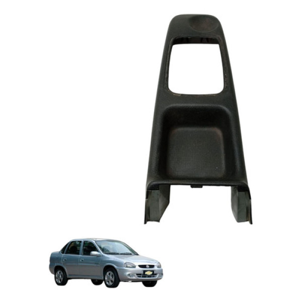 Console Central Corsa Classic 2001 2002 2003 2004