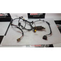 Chicote Porta Dianteira Direita Gm Vectra 97 a 05