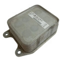 Radiador Resfriador Oleo Motor Polo Nivus Virtus T-cross Tsi