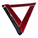 Triangulo De Sinalizacao Universal Autometal Original