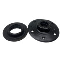 Coxim Amortecedor Dianteiro Captiva 3.6 2008 2009 2010