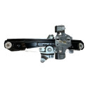 Maquina Vidro Dianteiro Esquerdo Cobalt 2012 2015 Original