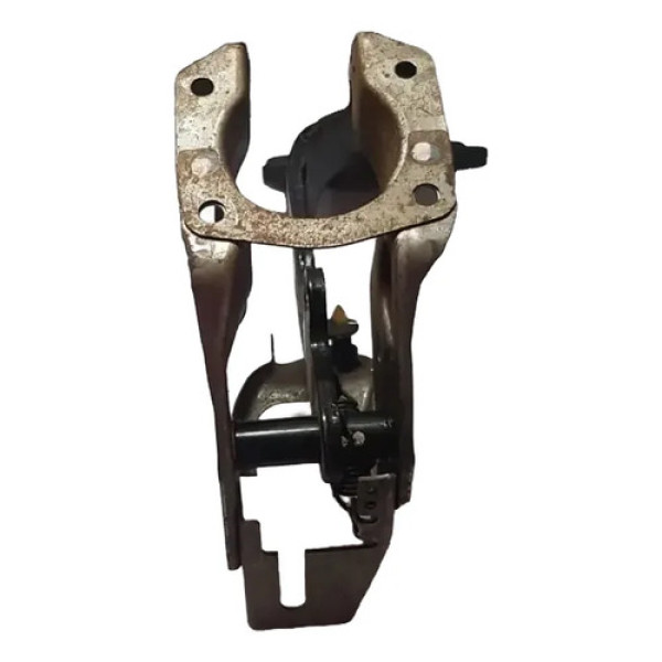 Pedal Freio Honda New Civic 2007 1.8