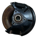 Cubo Com Disco Dianteiro Esquerdo Spin 1.8 2020 2021