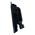 Luz De Placa Traseira Cobalt Ltz 2013 2015 Original (usado)