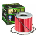 Filtro De Oleo Suzuki Gs500 Gs 500 Hiflo Hf133 C/vedacao
