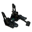 Suporte Pedal De Freio Gm Cruze 1.8 2013 2016 (usado)