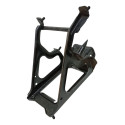 Suporte Pedaleira Coluna Gm Corsa Classic 2000 2004 Original