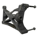 Suporte Compressor Ar Omega 3.6 V6 Fittipaldi 2011 Original
