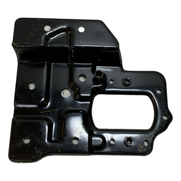 Suporte Inferior Da Bateria Fiat Strada 2017 A 2021