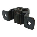Coxim Do Motor Lado Direito Corsa Classic 1.0 2002 2003 2004