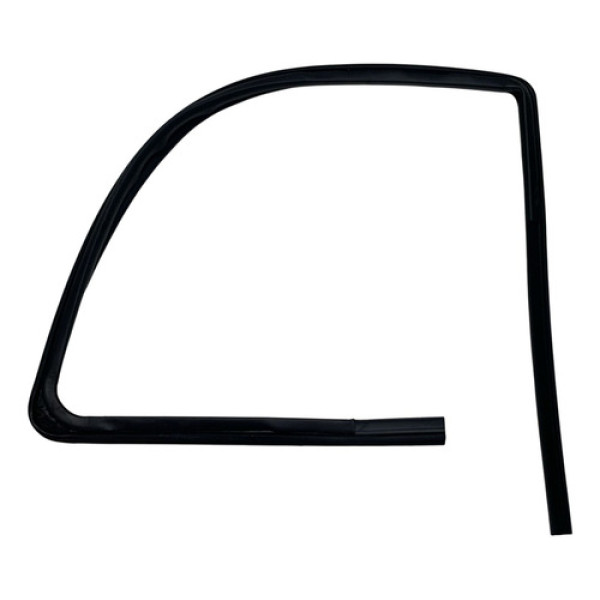 Borracha Canaleta Vidro Dianteiro Esquerdo Onix Joy 2021