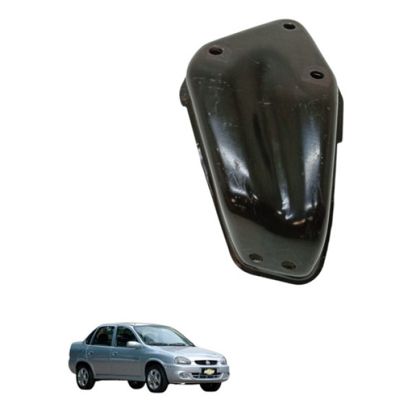 Suporte Coxim Do Motor Lado Direito Corsa Classic 2002 2004