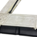 Triangulo De Sinalizacao Universal Autometal Original