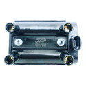 Bobina De Ignição Chery Cielo Hafei Lifan 320 Face Towner
