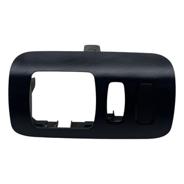 Moldura Botao Reostato Limitador Velocidade Megane 2007 2010