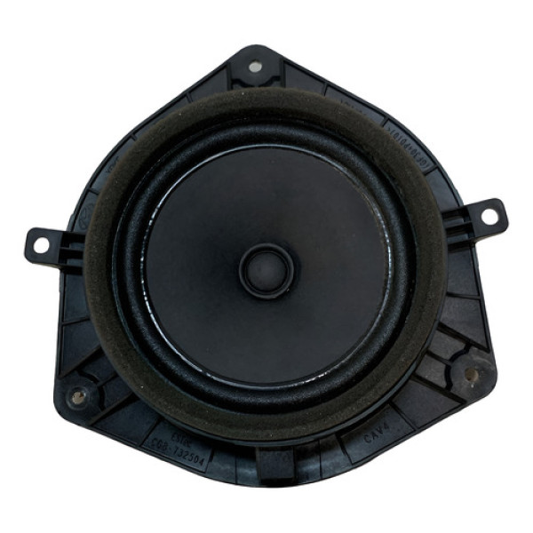 Auto Falante Porta Dianteira Direita Hb20 2013 A 2016 Preto