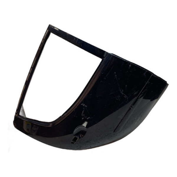 Porta Traseira Direita L200 Triton 2008 2009 2010 Original Traseira Direito
