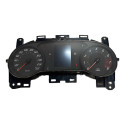 Painel De Instrumentos Velocimetro Argo Cronos 2018 2023 Preto