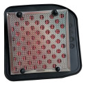 Filtro De Ar Honda Cg Titan 125 2000 A 2004 Fan  2005 A 2008