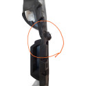 Absorvedor De Impacto Traseiro Renegade 2017 2020 (usado)
