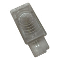 Luz Cortesia Porta Malas Cruze Original 2013 2016 (usado)