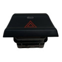 Botao Interruptor Pisca Alerta Spin 2019 2020 2021 Original Preto