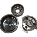 Conjunto Planetaria Cambio Automatico Cobalt 1.8 2012 2015