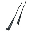 Par Braco Limpador Parabrisa Corsa Classic 2002 2003 2004 Esquerdo