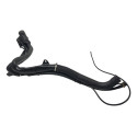 Gargalo Tanque Combustivel Corsa Classic 1999 2005 Original Preto