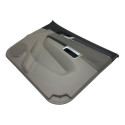 Forro Porta Dianteira Lado Direito Captiva 2008 2009 2010 Creme