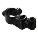 Manicoto Esquerdo Embreagem Fazer 250 Lander Xtz 125 Crosser Preto