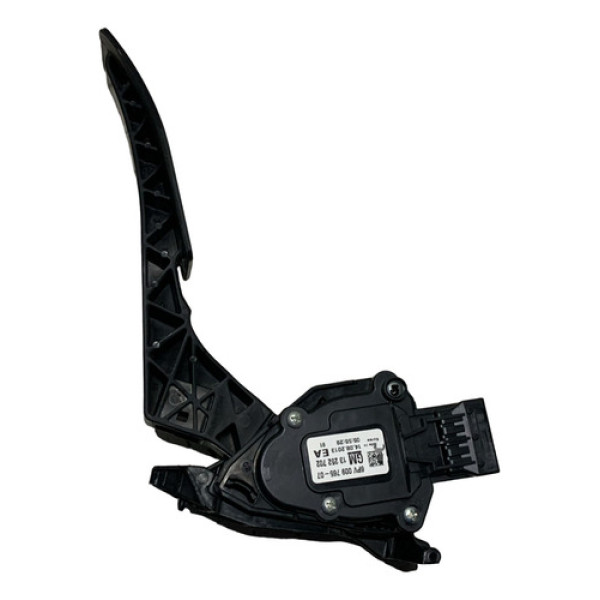 Pedal Acelerador Eletronico Gm Cruze 2013 2016 (usado)