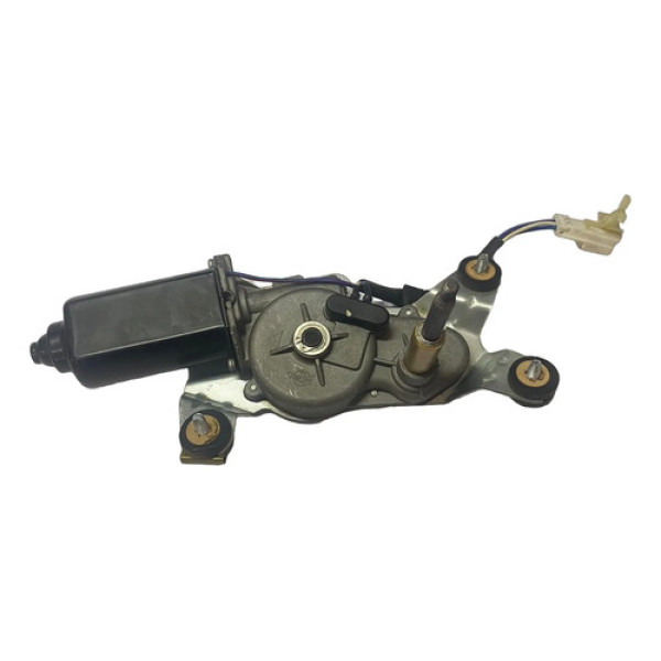 Motor Limpador Traseiro Jac J3 Hatch 2011-2014 Original