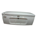 Tampa Traseira Corsa Classic Original  2000 2001 2002 2003 Branco