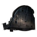 Defletor Ar Inferior Chassis Chevrolet Onix 2017 2019